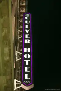 The Culver - 46