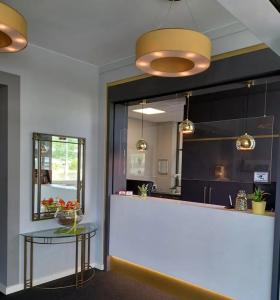 B&B Lübeck Berliner-Platz - 13