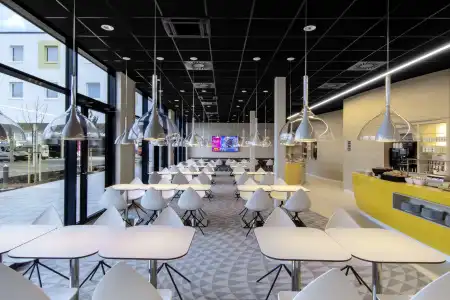 Prize by Radisson, Munich Airport - 7