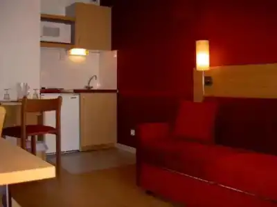 Séjours & Affaires Aix-en-Provence Mirabeau - 11