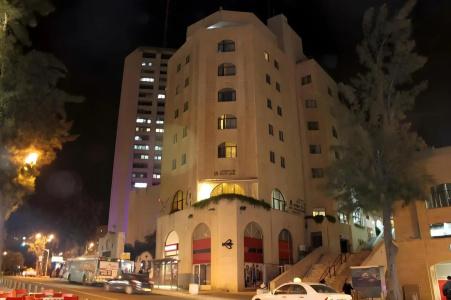 Lev Yerushalayim - 20