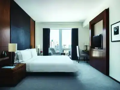 The Langham, New York, Fifth Avenue - 1