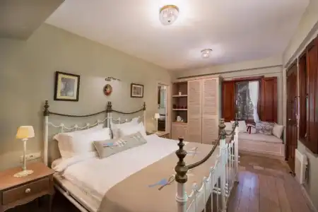 Alaçati Kapari Otel - Special Class - 41