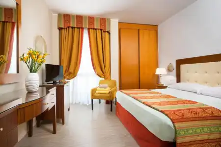Terme Metropole – Oriental Spa & Resort - 64