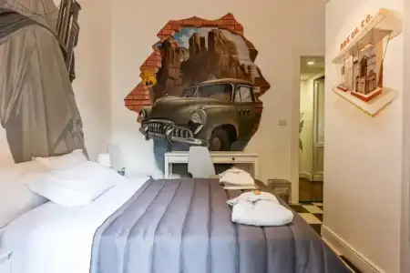 Giro nel mondo - 39