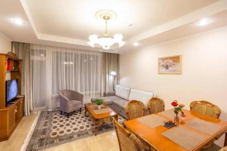 Villa Alvīne Family Apart-Hotel - 98
