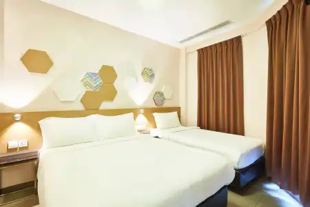 ibis budget Singapore Imperial - 5