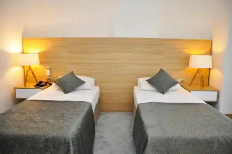 Ozyigit Otel - 64