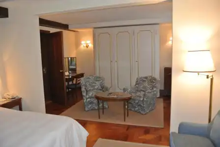 Villa Cipriani - 27