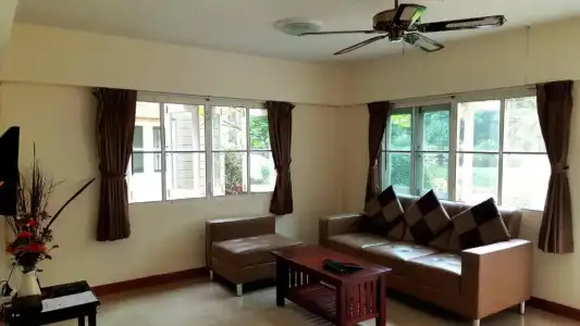 Family Resort Khao Yai (Pet-friendly) - 26