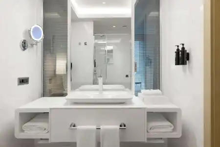 Wyndham Grand Levent - 25