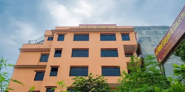 MeroStay 023 Satyam - 0