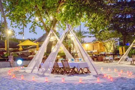 Buri Rasa Village Samui Adults Only - 26