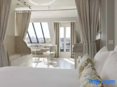 Hôtel de Banville - 262