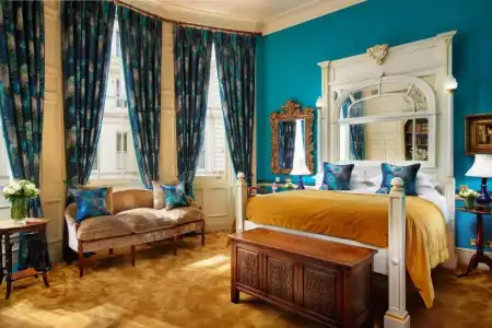The Gore London – Starhotels Collezione - 71