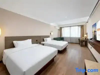 Lijiang Huama - 14