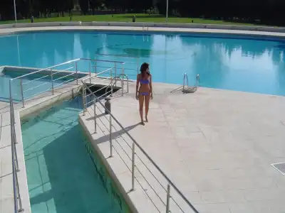 Terme di Venturina - Toscana - 26