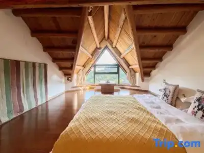 Yuequ yunshang Guesthouse - 108