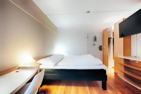 B&B Bonn-City - 58