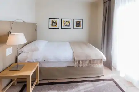 ParkDelta Wellbeing Resort Ascona - 31