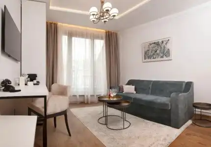 Villa Flavia Heritage Boutique - 130