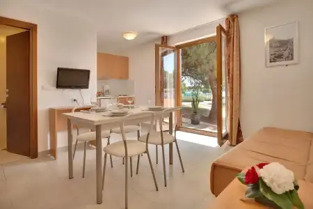 Maistra Apartments Villas Rubin, Rovinj - 1