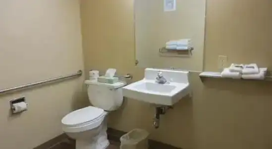 Extended Stay America Suites - Las Vegas - Valley View - 9