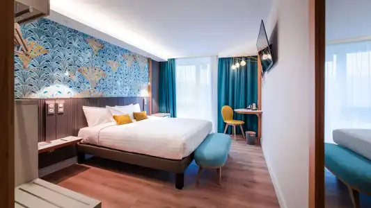 voco Strasbourg Centre The Garden by IHG - 62