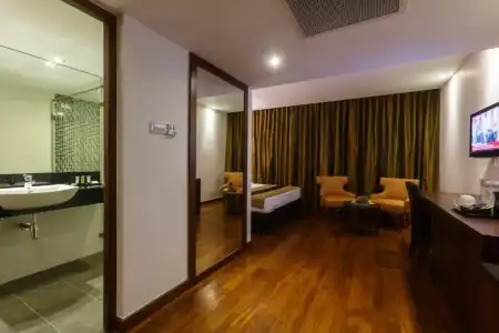 Renuka City - 91