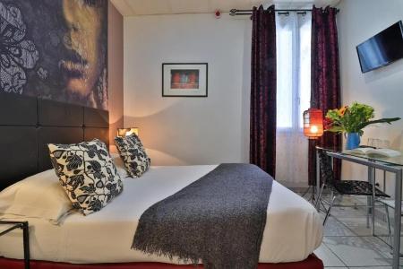 Le Panoramic Boutique - 77