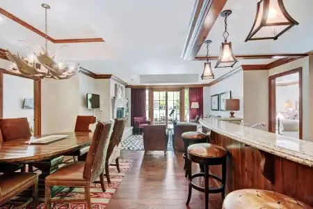Vail Ski Resort Ritz Carlton Vacation Rentals - 14