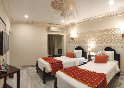 Laxmi Palace Heritage Boutique - 60