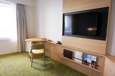 Miyako City Osaka Tennoji - 86