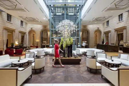 Anantara Palais Hansen Vienna - 34