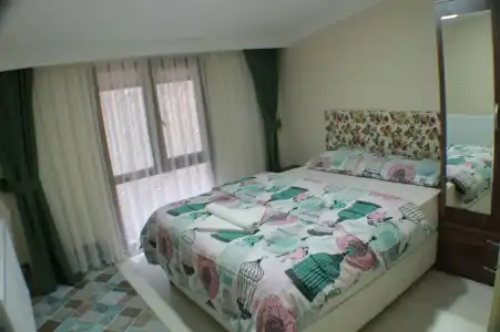 Uzungol Resort - 28