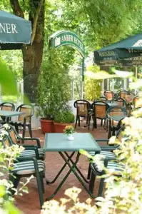 PLAZA INN Chemnitz - 22