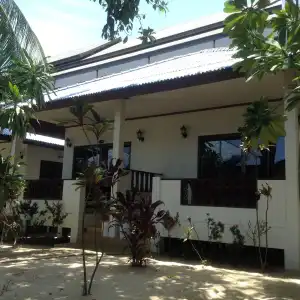 Marina Beach Resort - 67