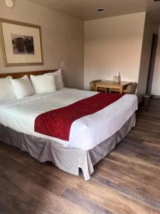 Adobe Inn - 22