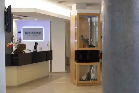 Occidental Aurelia - 26