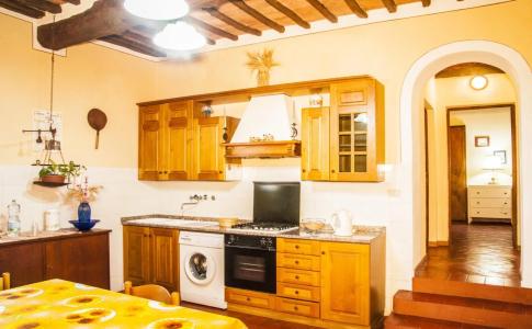 La Pergola del Chianti - 15