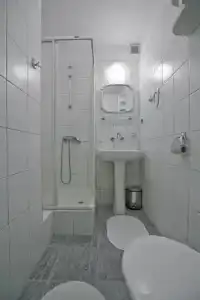 Osrodek Wypoczynkowy Jaskolka - 8