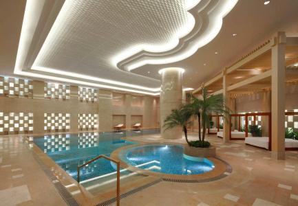 Guangzhou Marriott Tianhe - 13