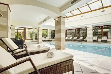 Grupotel Nilo & Spa - 13