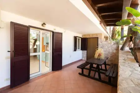 Residence Villantica - 74