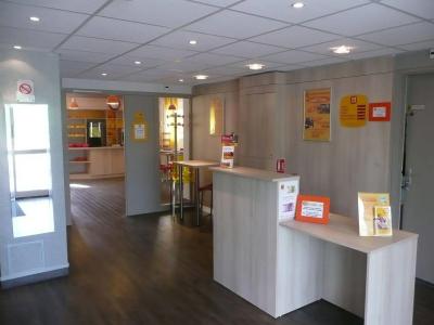 Greet Chartres Est - 1