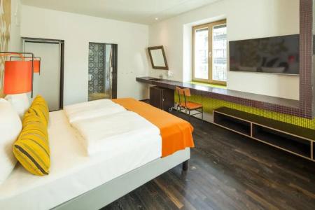 NALA individuellhotel - 47