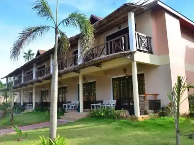 Banana Beach Resort - 52