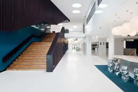 Scandic Oslo Airport - 9