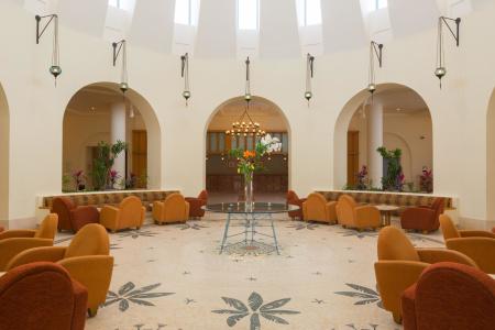 Strand Beach Resort - 17