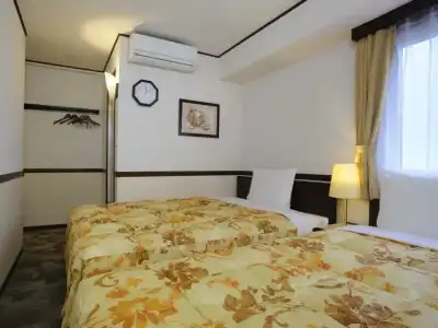 Toyoko Inn Toyohashi Station Higashi - 81